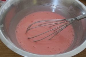 etapes-gateau-crepes-arc-en-ciel 6